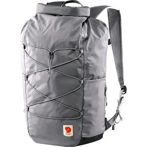 Fjallraven High Coast Rolltop 26 - Shark Grey